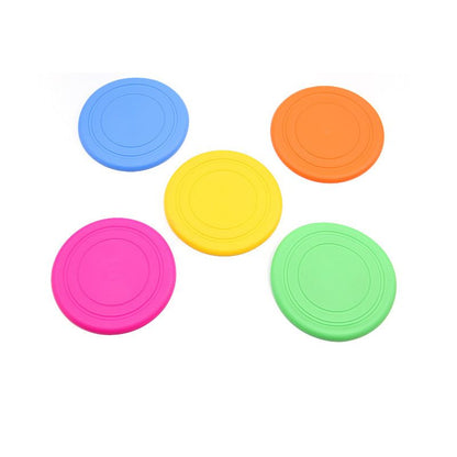 Silicone Frisbee
