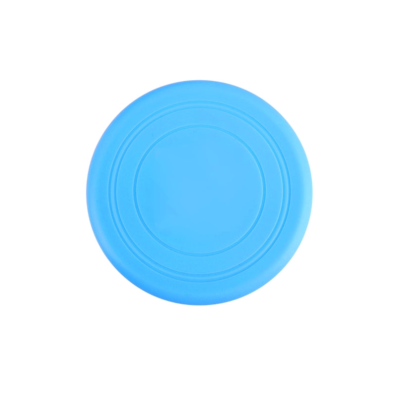 Silicone Frisbee