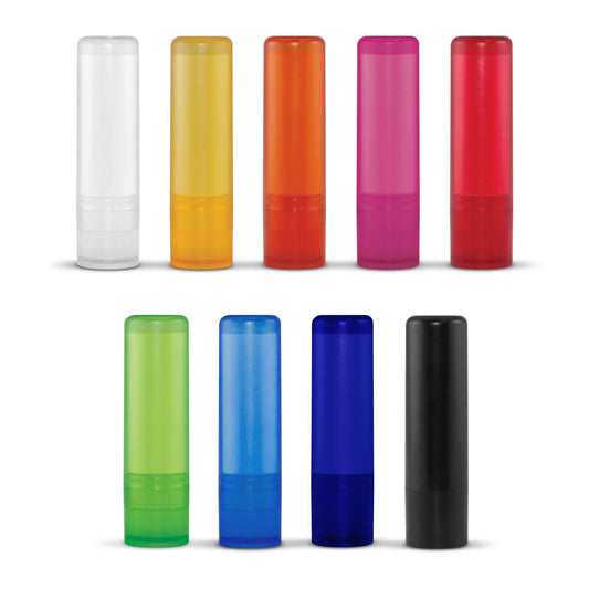 Vanilla-scented Lip Balm