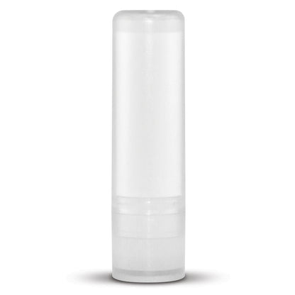 Vanilla-scented Lip Balm