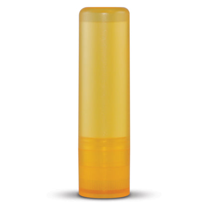 Vanilla-scented Lip Balm
