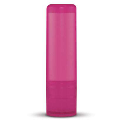Vanilla-scented Lip Balm
