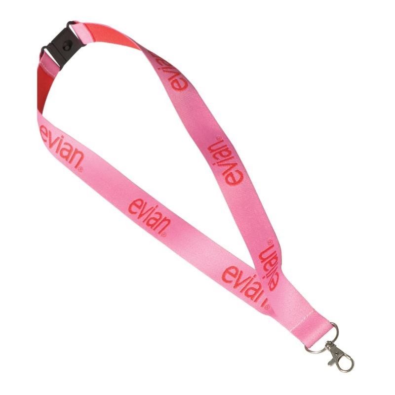 Jacquard Lanyard - 20mm