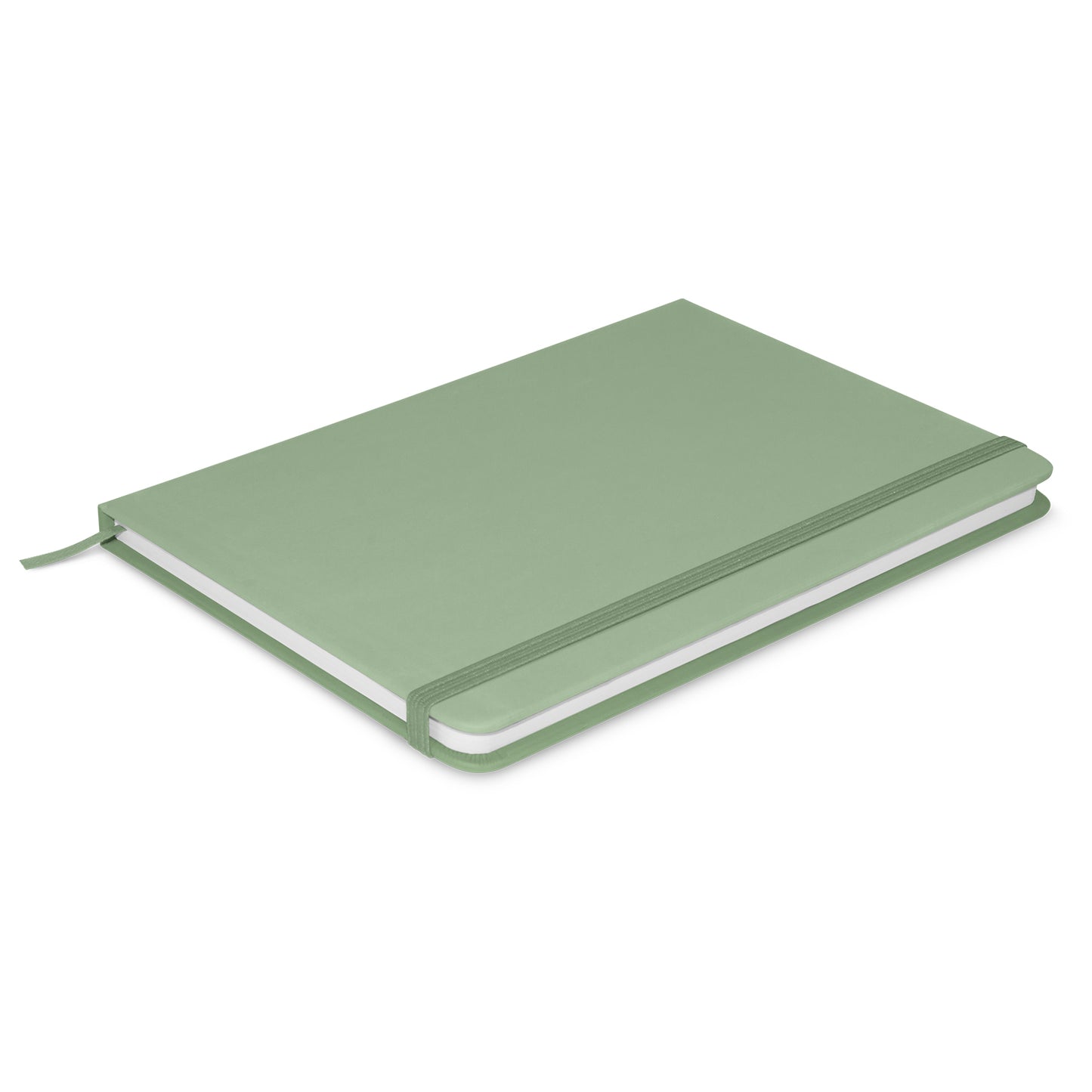Low MOQ Notebook (5 units)