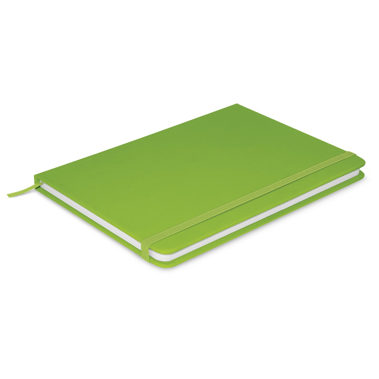 Low MOQ Notebook (5 units)