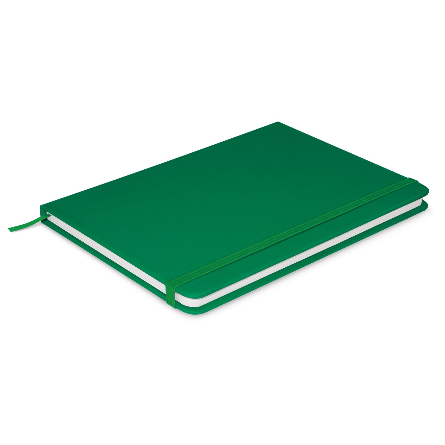 Low MOQ Notebook (5 units)