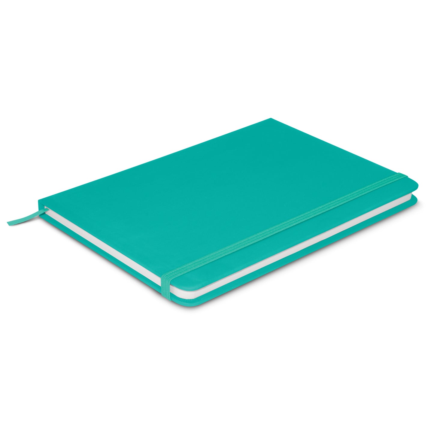 Low MOQ Notebook (5 units)