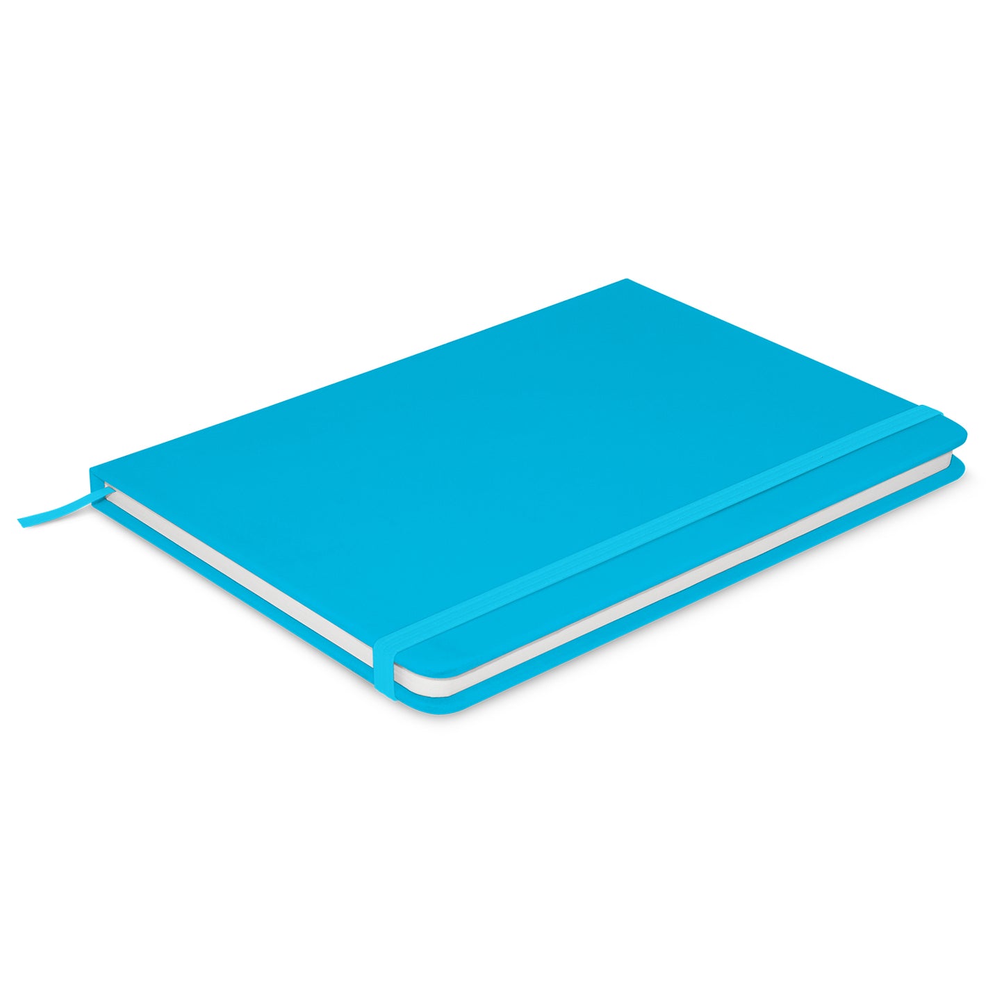 Low MOQ Notebook (5 units)
