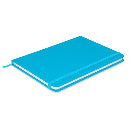 Low MOQ Notebook (5 units)
