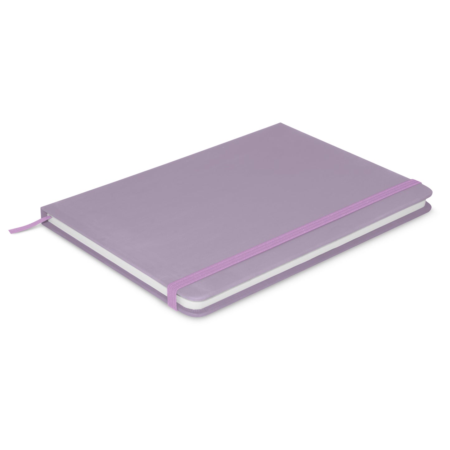 Low MOQ Notebook (5 units)