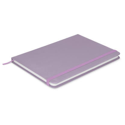 Low MOQ Notebook (5 units)