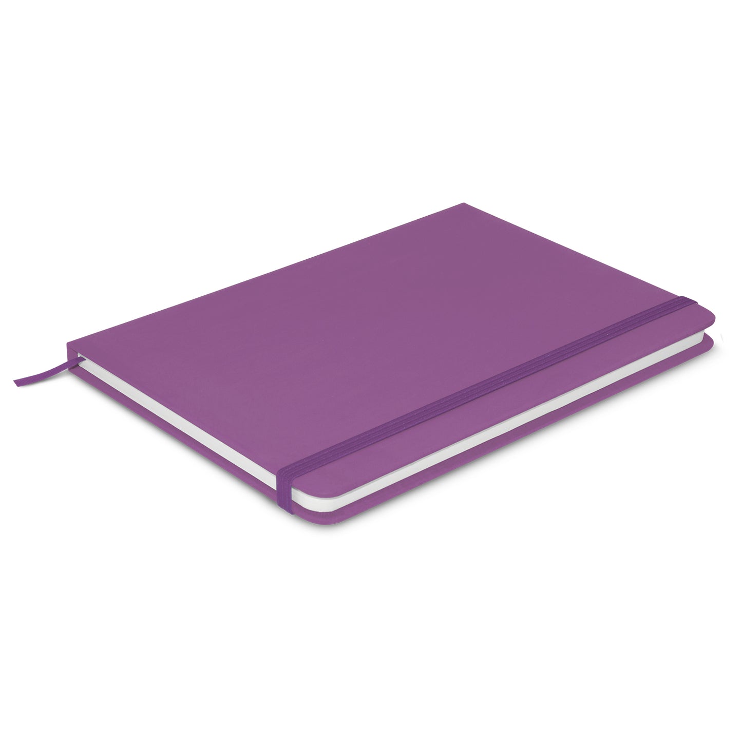Low MOQ Notebook (5 units)
