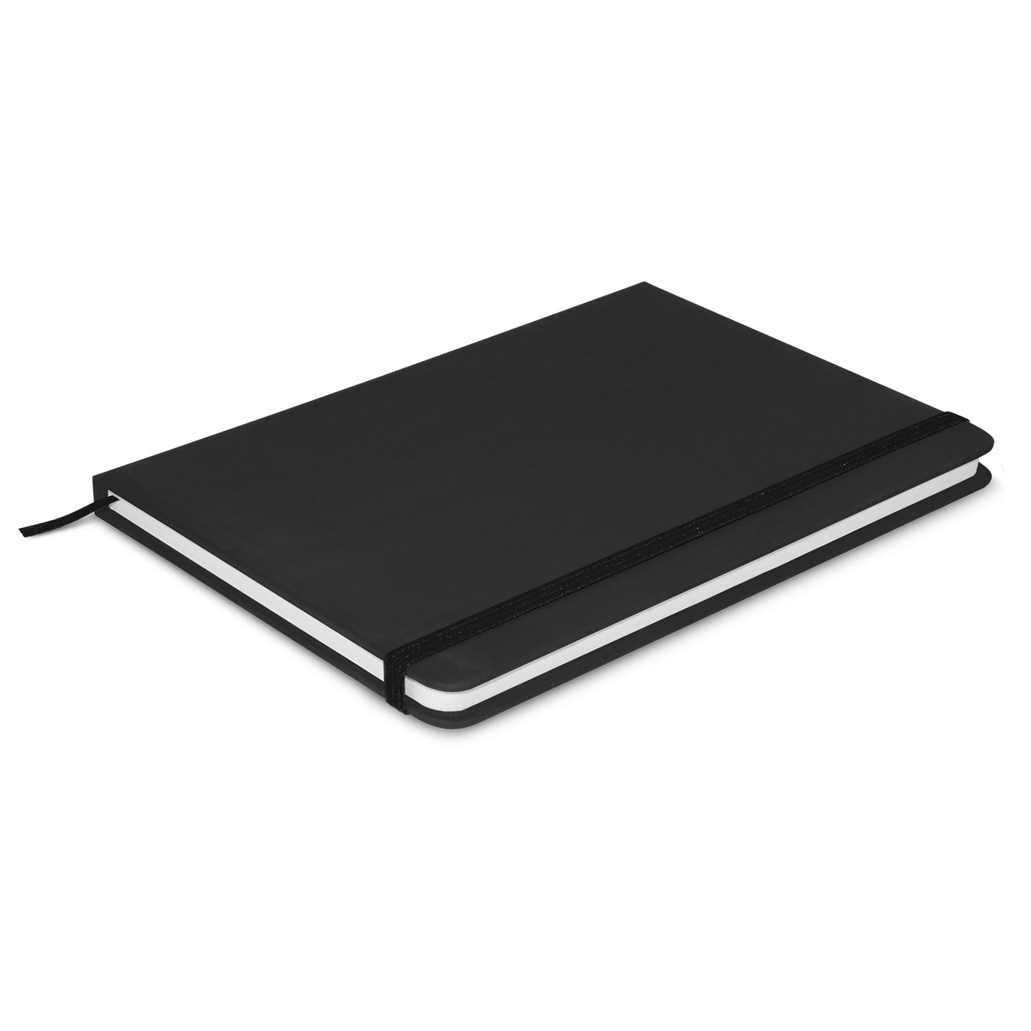 Low MOQ Notebook (5 units)