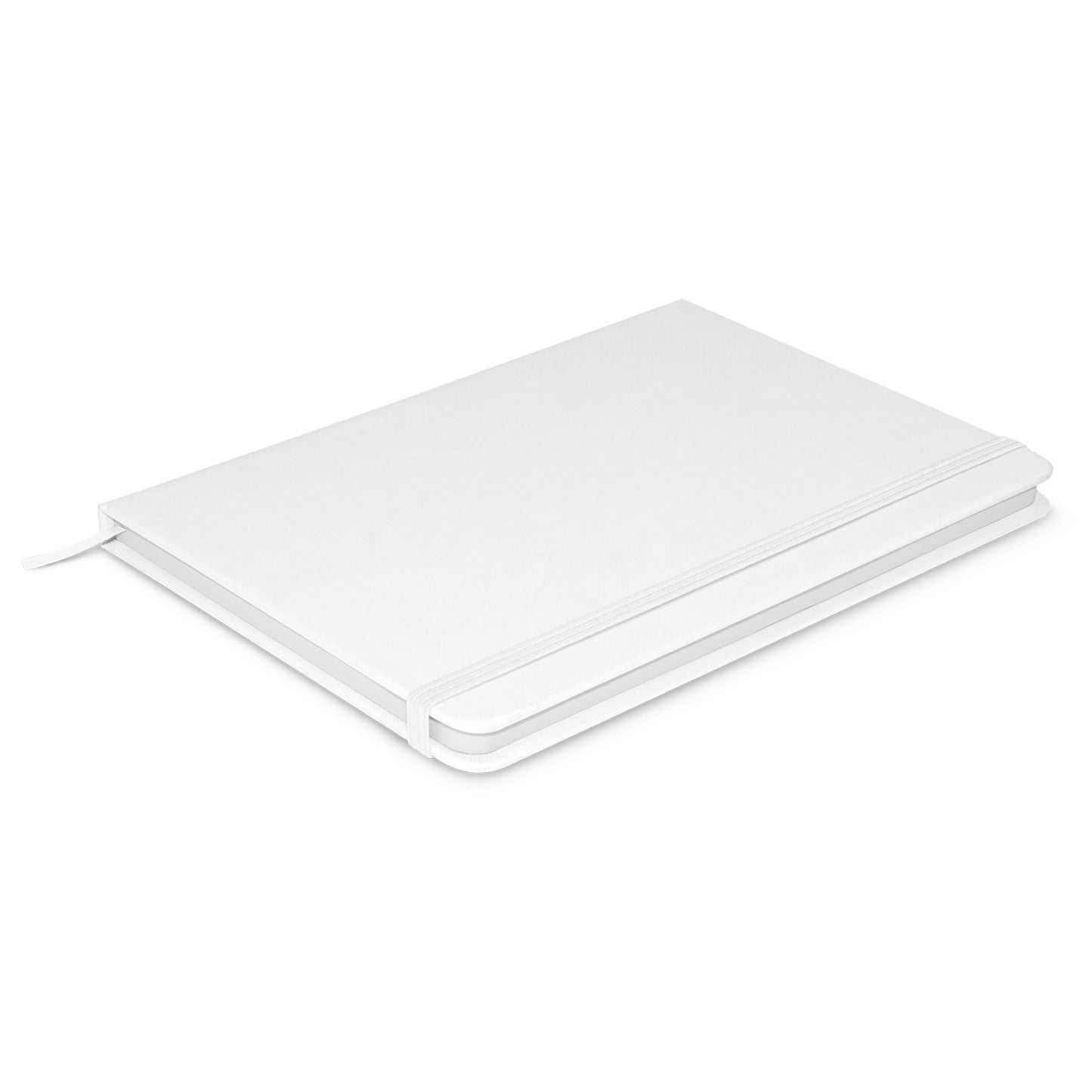 Low MOQ Notebook (5 units)
