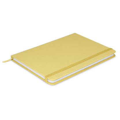 Low MOQ Notebook (5 units)
