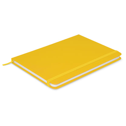 Low MOQ Notebook (5 units)