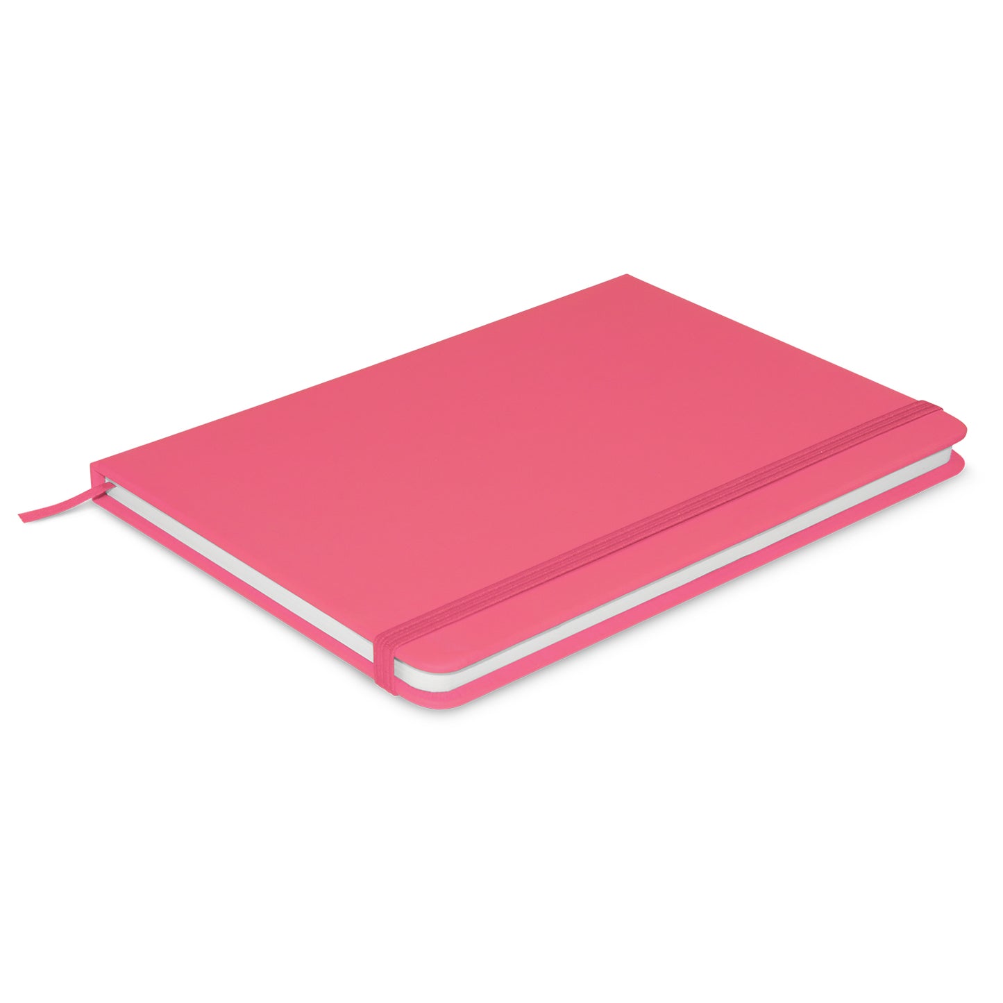 Low MOQ Notebook (5 units)