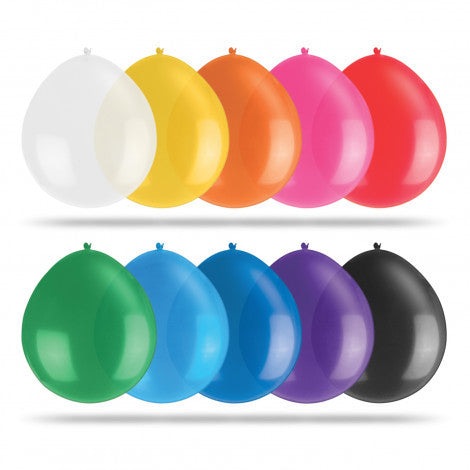 28cm Balloons