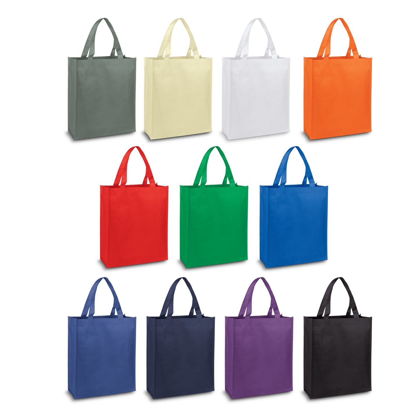 Kira A4 Tote Bag