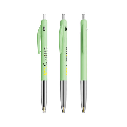 BIC® M10® Clic Ballpen