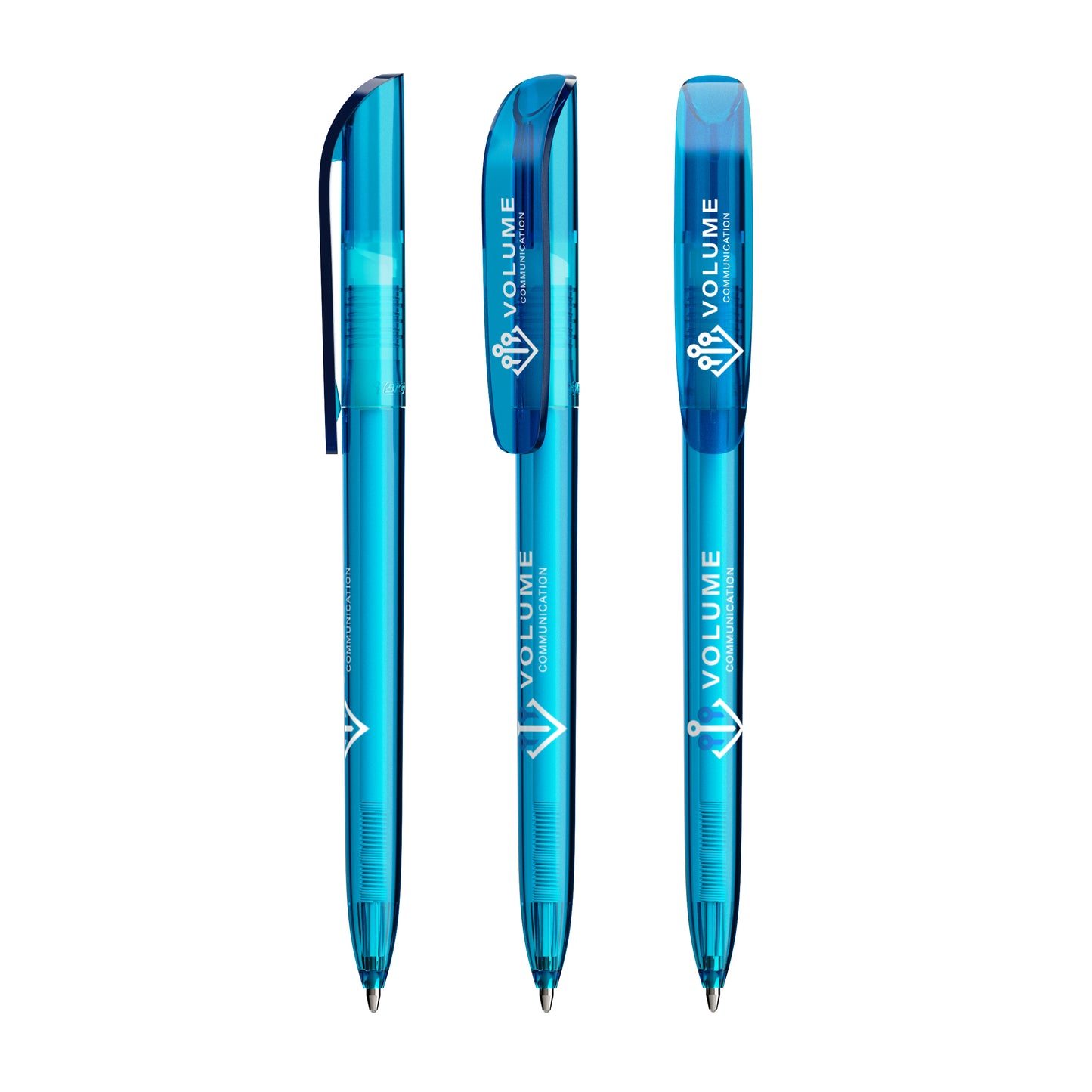 BIC Super Clip Ballpen
