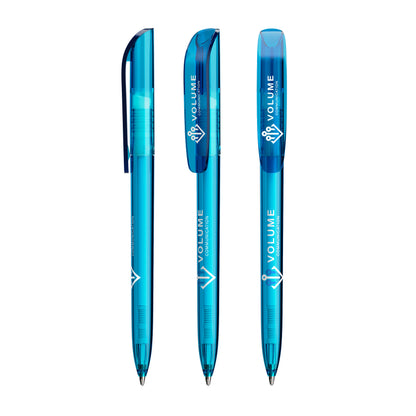 BIC Super Clip Ballpen