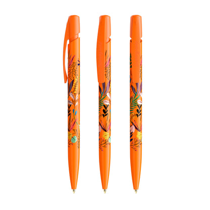 BIC Media Clic Ballpen