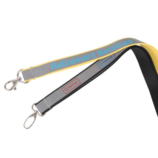 Reflector Lanyard - 20 mm
