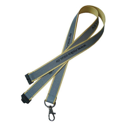 Reflector Lanyard - 20 mm