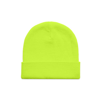 AS Colour Cuff Safety Beanie
