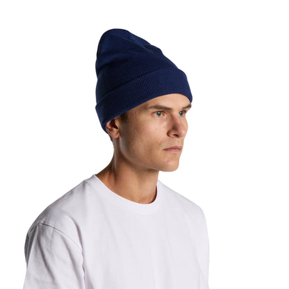 AS Colour Cuff Beanie