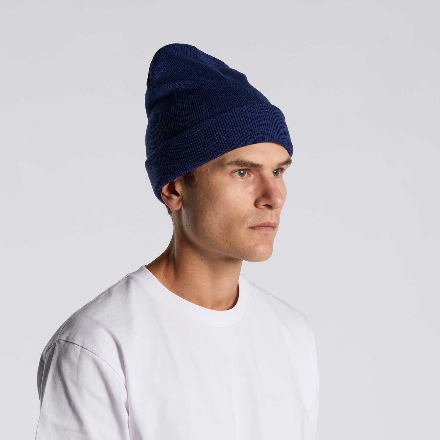 AS Colour Cuff Beanie