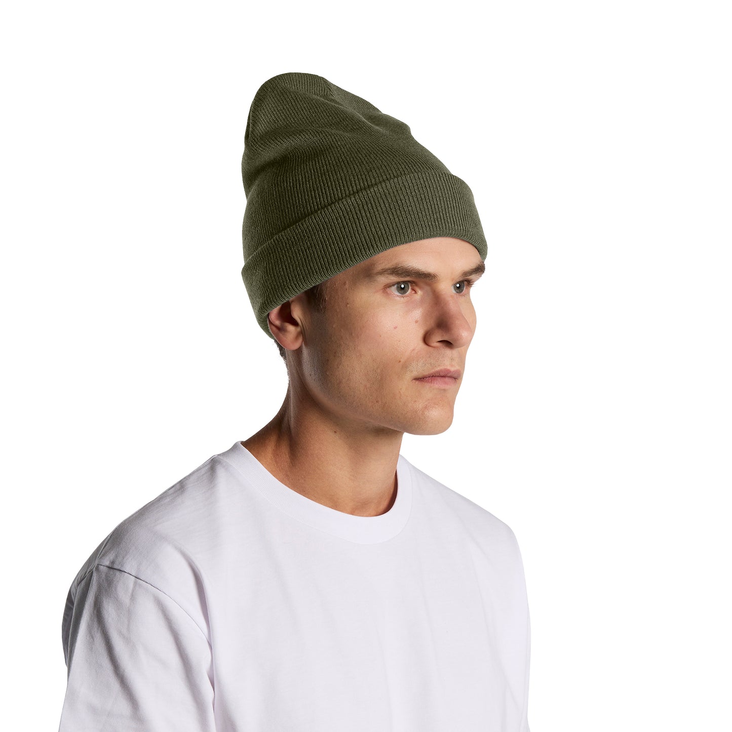 AS Colour Cuff Beanie