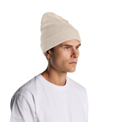 AS Colour Cuff Beanie