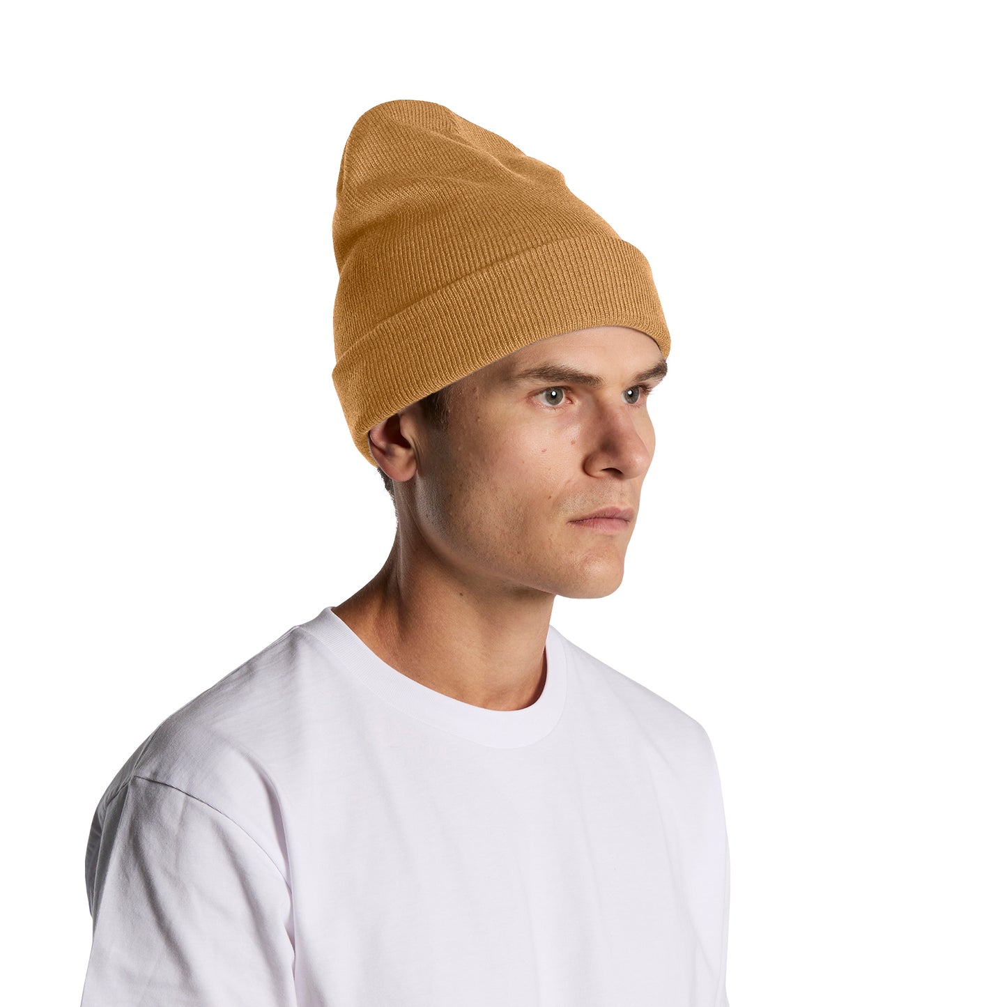 AS Colour Cuff Beanie