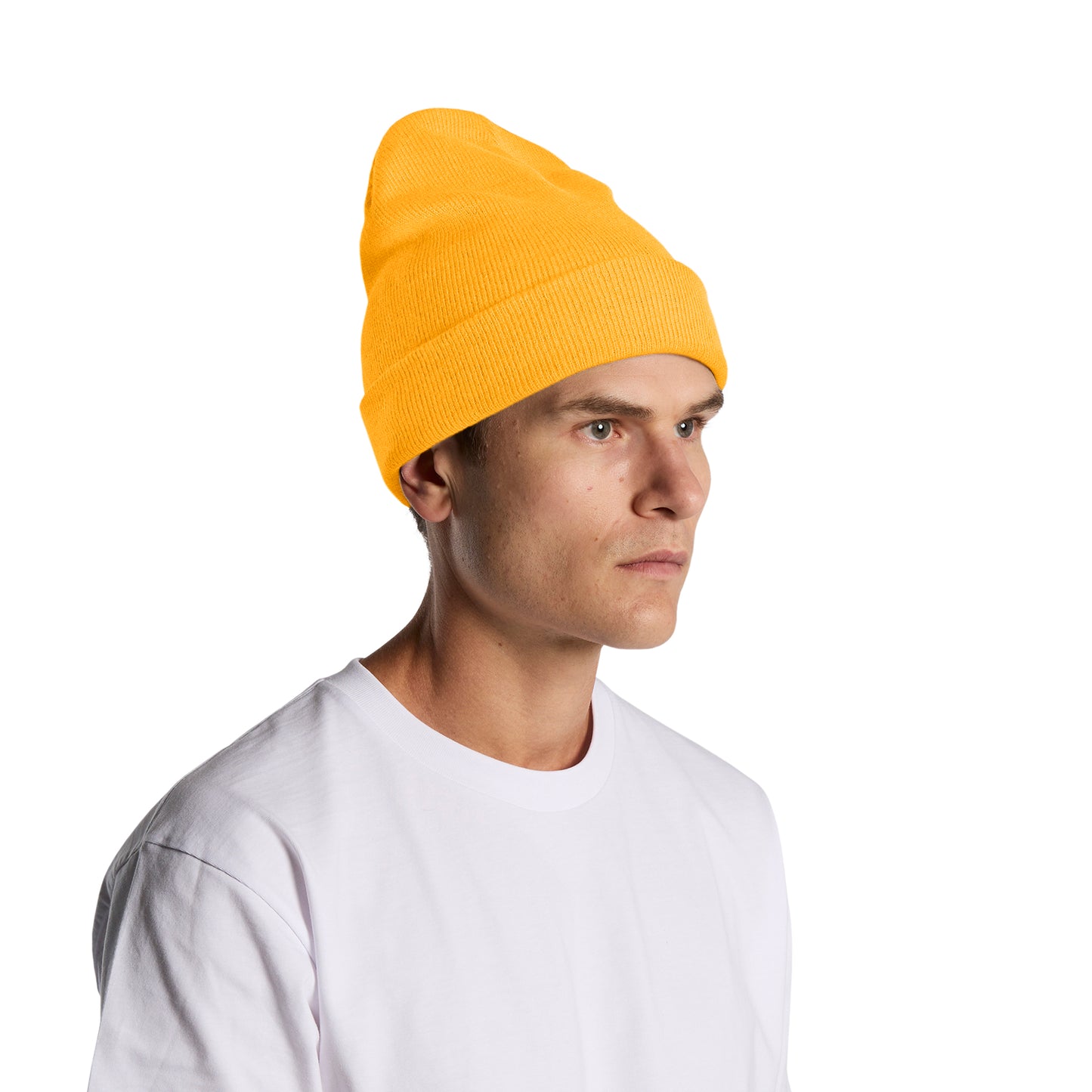 AS Colour Cuff Beanie