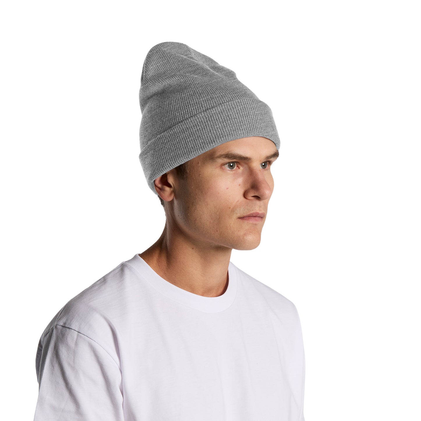 AS Colour Cuff Beanie