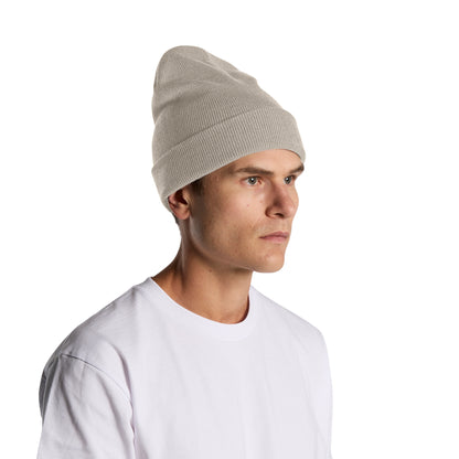 AS Colour Cuff Beanie