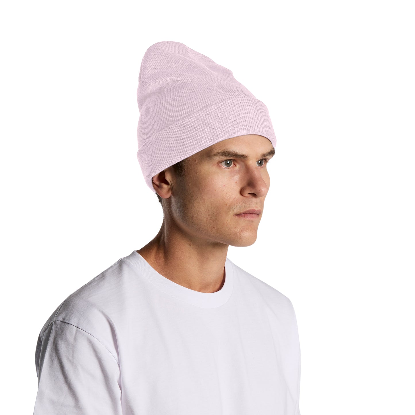 AS Colour Cuff Beanie