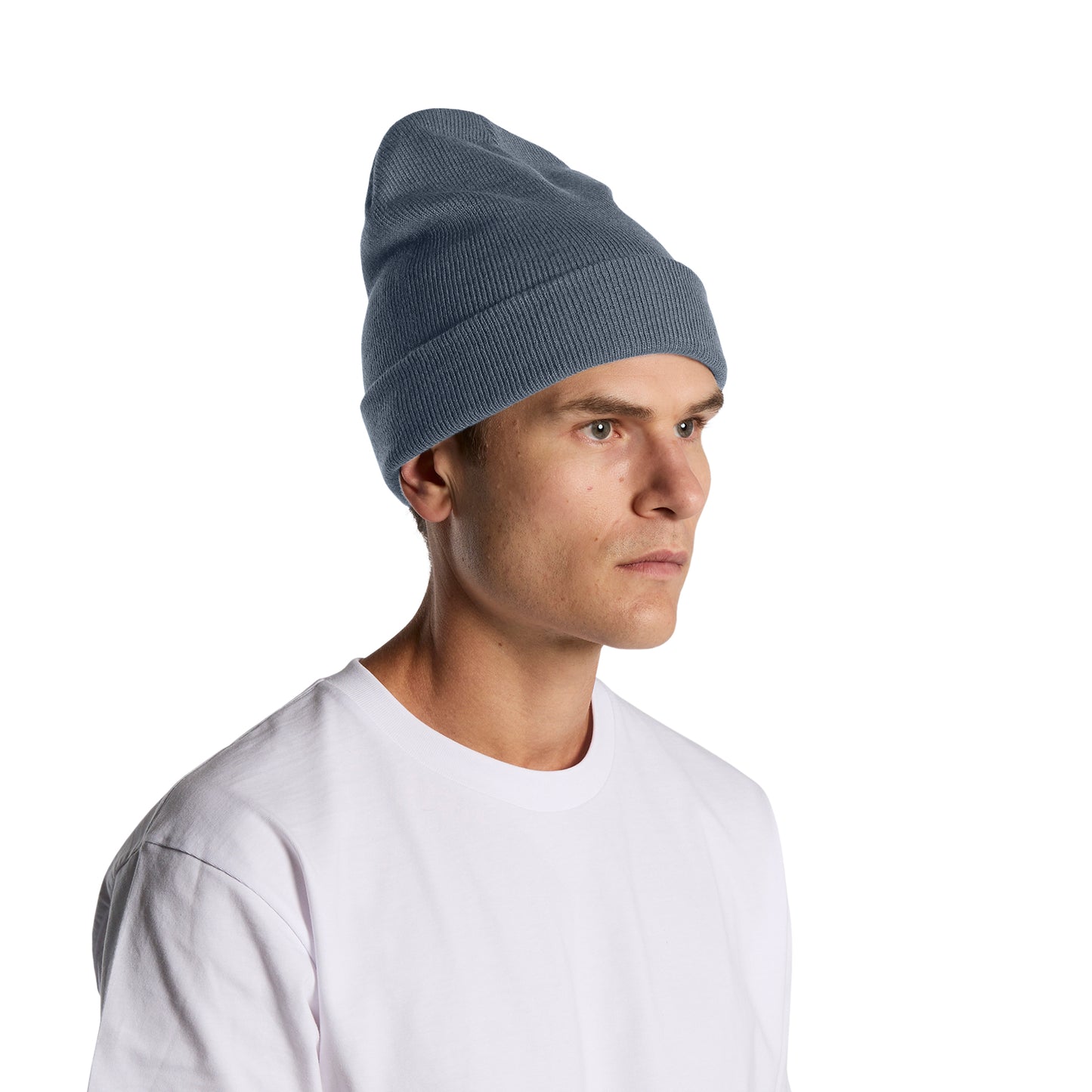 AS Colour Cuff Beanie