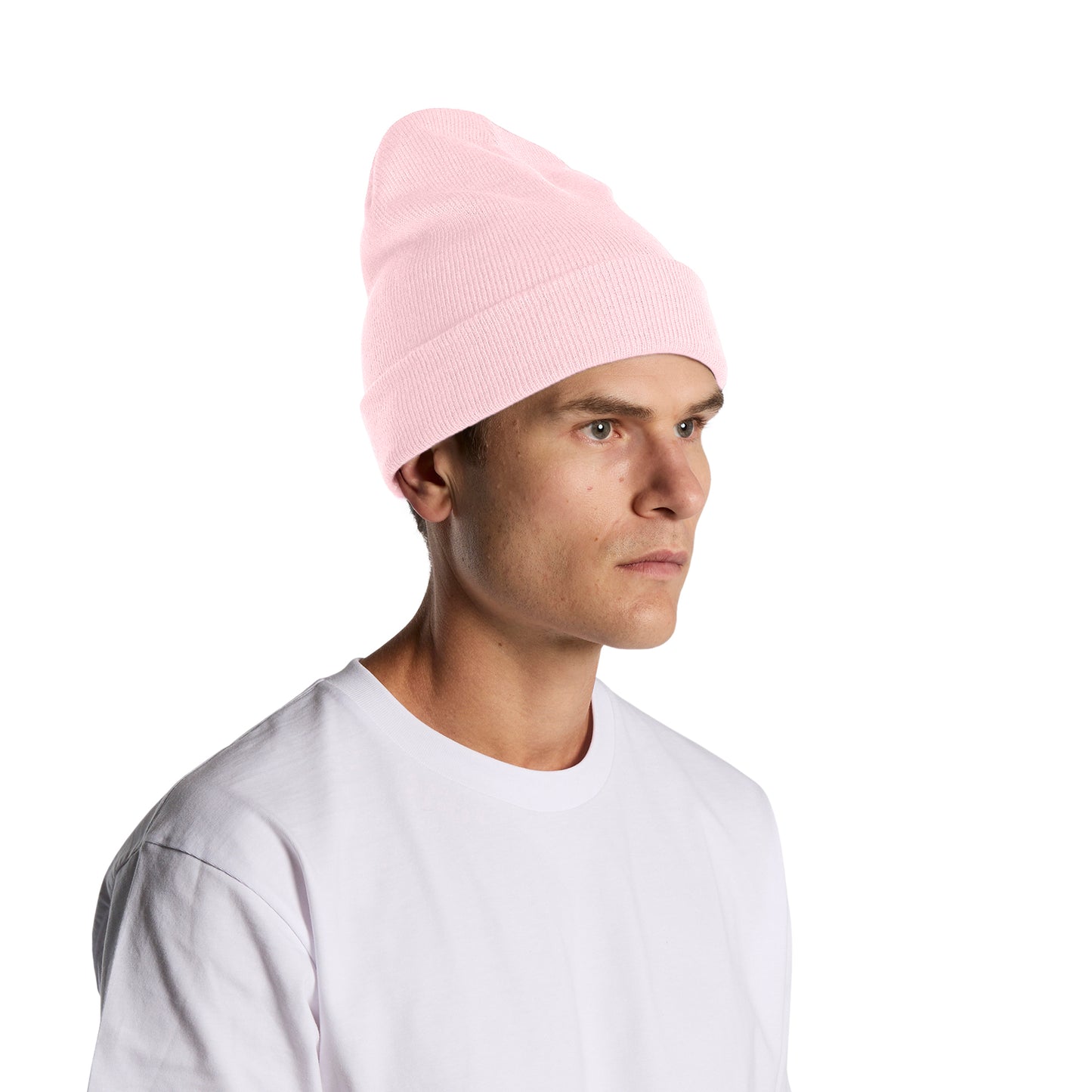 AS Colour Cuff Beanie