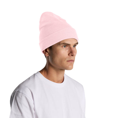 AS Colour Cuff Beanie