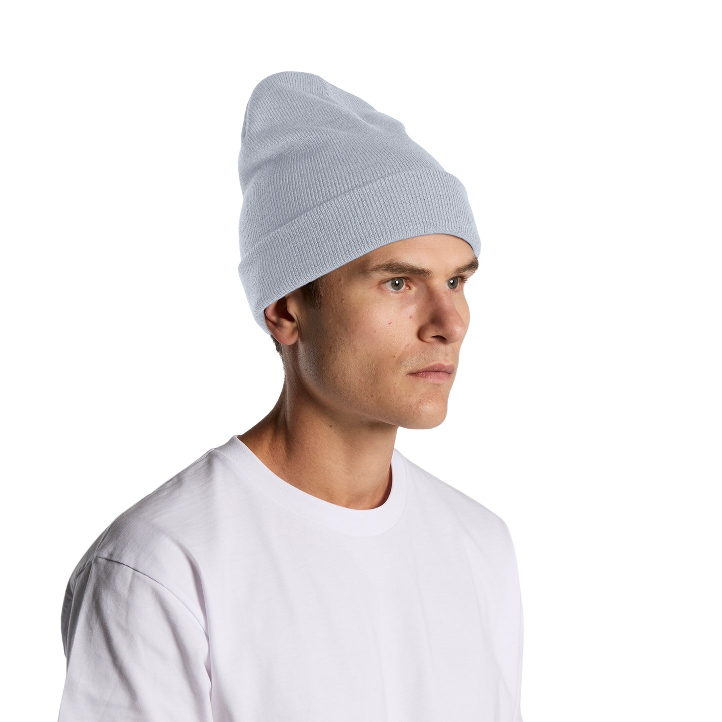 AS Colour Cuff Beanie