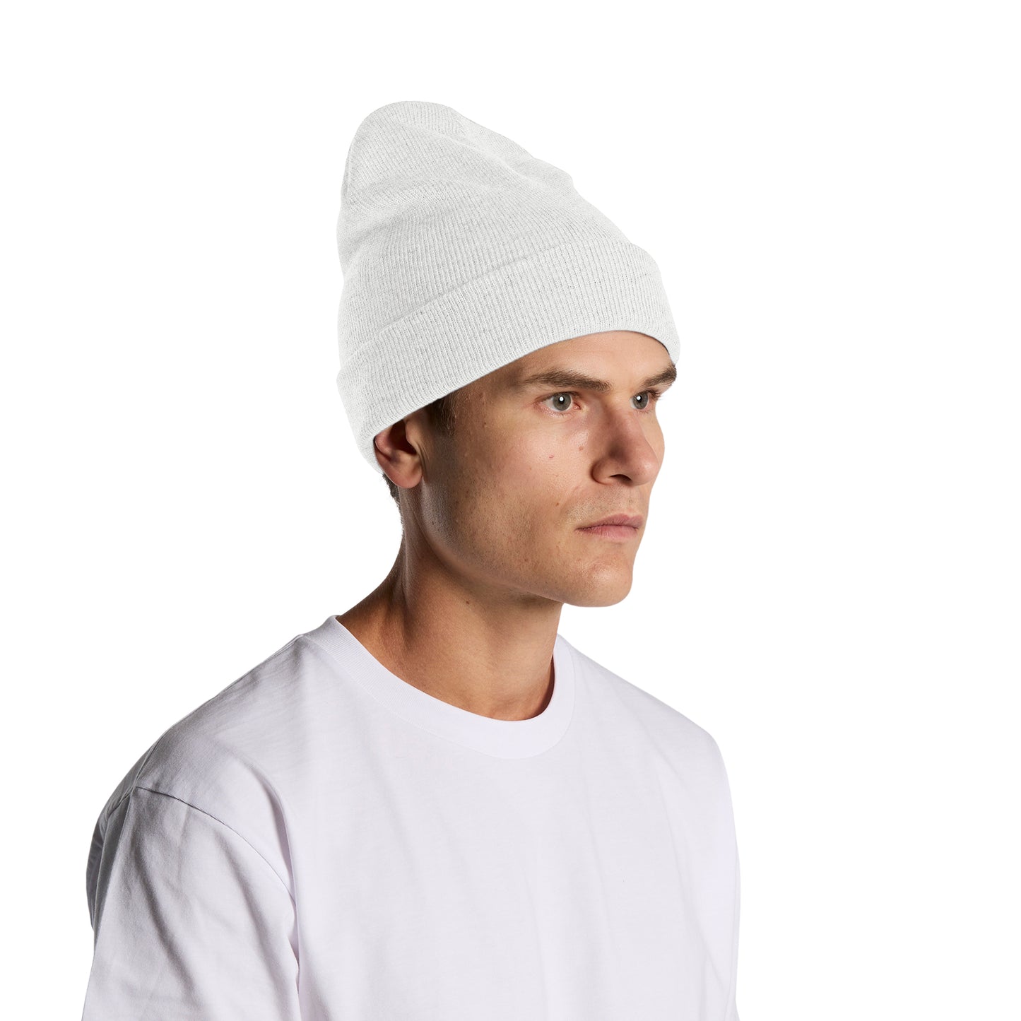 AS Colour Cuff Beanie