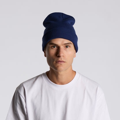 AS Colour Cuff Beanie