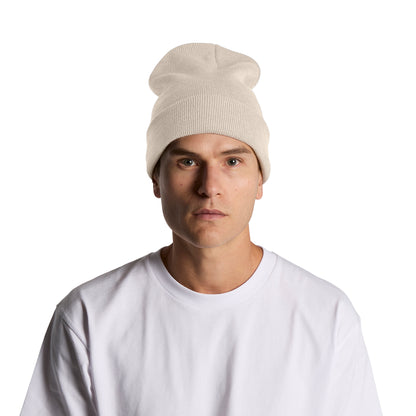 AS Colour Cuff Beanie