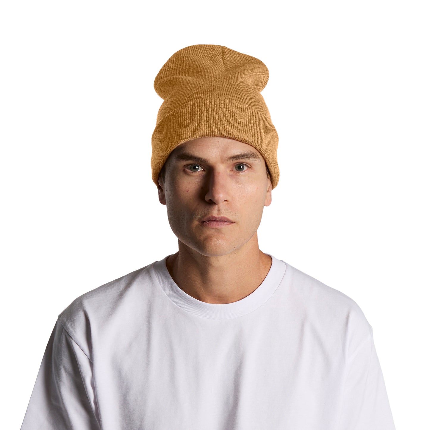 AS Colour Cuff Beanie