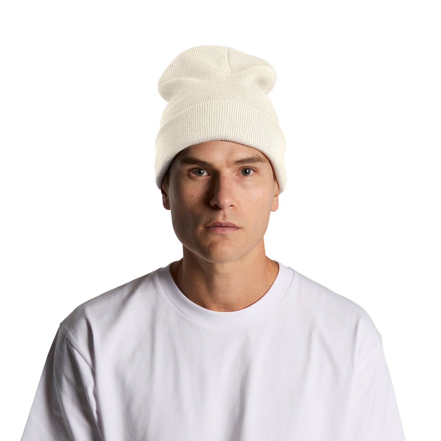 AS Colour Cuff Beanie