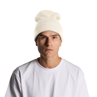 AS Colour Cuff Beanie