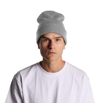 AS Colour Cuff Beanie